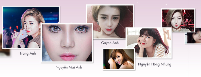 Hình ảnh hotgirl