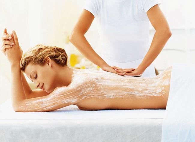 Dịch vụ tắm trắng toàn thân chuyên nghiệp '''