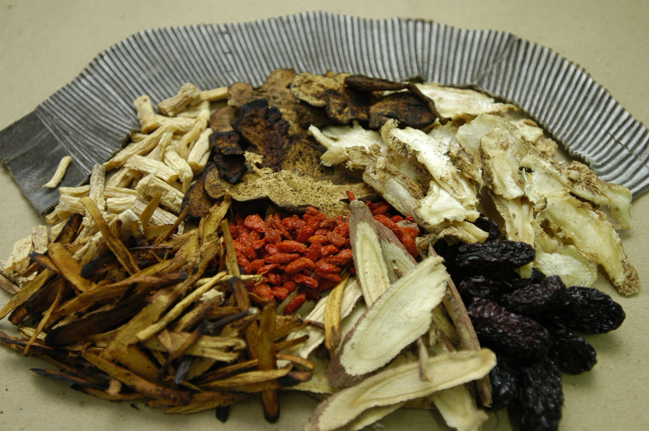 Tắm trắng thuốc bắc