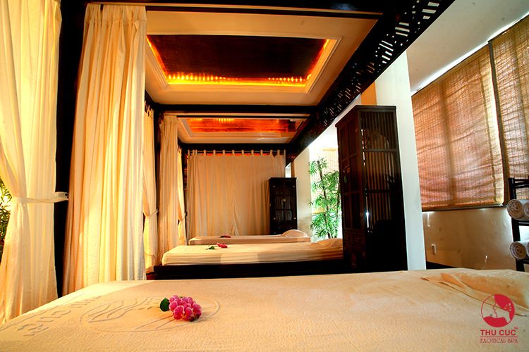 Tắm trắng an toàn tại nhà
