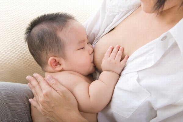Mỡ thừa là kẻ thù số 1 của phụ nữ sau sinh