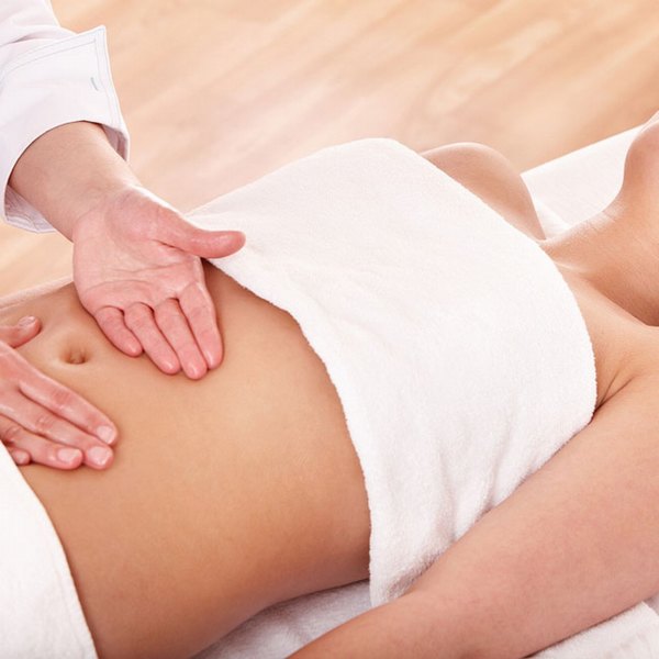 Nhiều cách giảm mỡ bụng truyền thống được chị em áp dụng triệt để