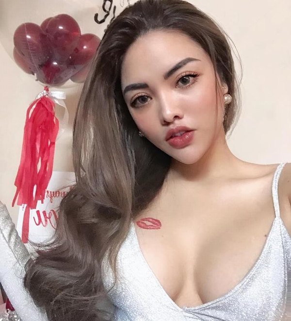 Nâng ngực sa trễ tại Thu Cúc hoàn toàn không để lại sẹo