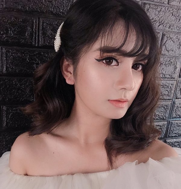 Dáng mũi Sline đặc biệt phù hợp với gương mặt đậm chất Á Đông của người Việt