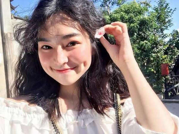 Má lúm đồng tiền mang lại sự duyên dáng và nhiều may mắn, nhiều tài lộc