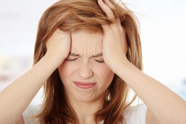 Nhiều người đau đầu tìm cách chữa trị nhưng chưa thấy được hiệu quả