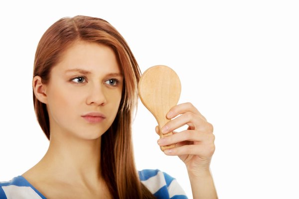 Mặc cảm vì chàm bớt bẩm sinh khiến nhiều người chán nản, mặc cảm