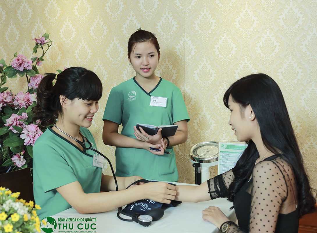 Nâng mũi S line tại Thu Cúc được thực hiện theo quy trình chuyên nghiệp, khoa học đảm bảo an toàn theo đúng chuẩn của Bộ Y tế.