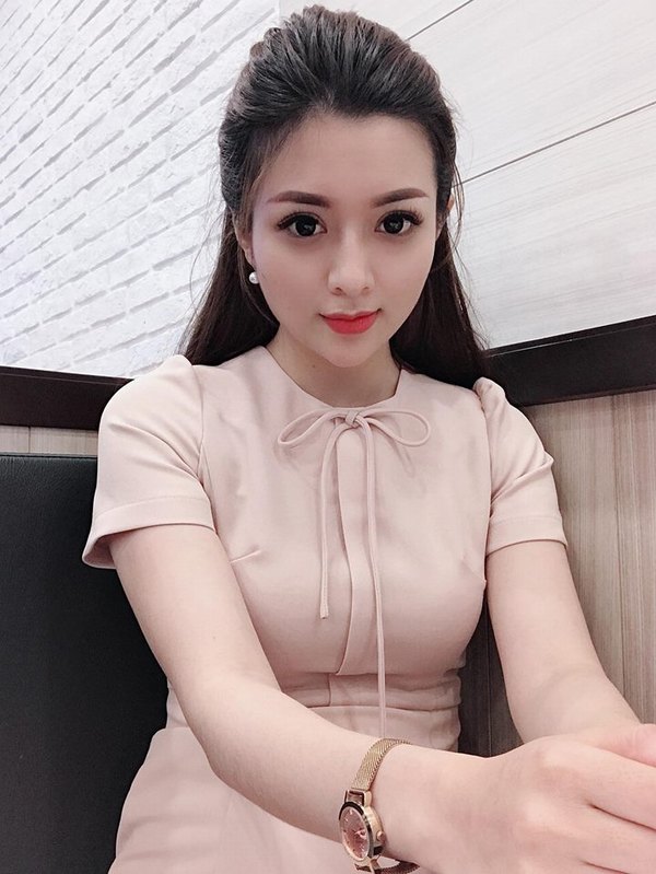 Phụ nữ chỉ cần mắt 2 mí to tròn là đã xinh đẹp hết phần người khác rồi!