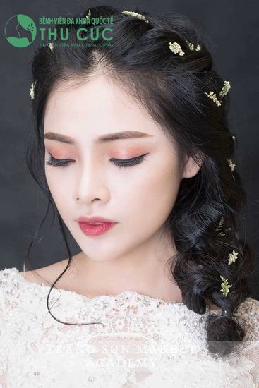 Nâng mũi S line là dịch vụ thẩm mỹ chưa bao giờ hết hot