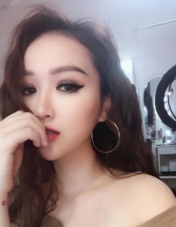 Cánh mũi thon gọn mang đến hiệu quả thẩm mỹ vượt trội, giúp gương mặt xinh đẹp, nổi bật hơn
