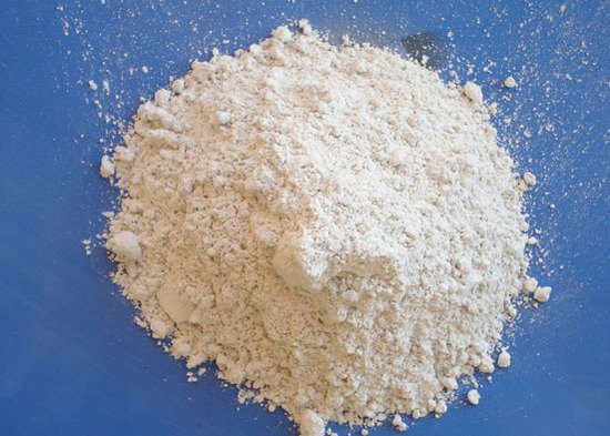 Bí quyết tẩy lông bằng vôi.