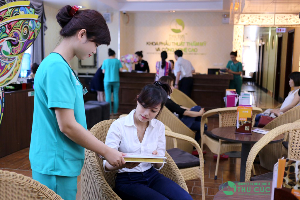 Nhận biết địa chỉ nâng mũi S line đẹp nhất TP.HCM