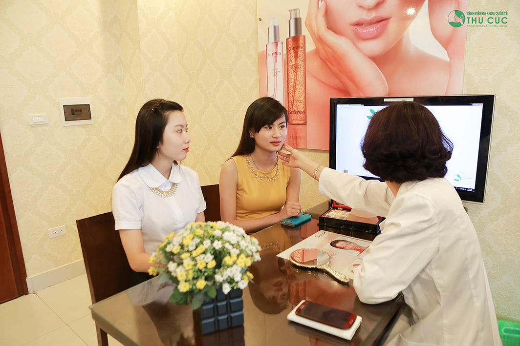 Nâng mũi bọc sụn đẹp nhất ở TP.HCM