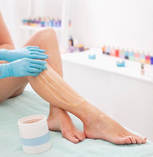 Các nguyên liệu tự nhiên giúp triệt lông an toàn, tiết kiệm chi phí