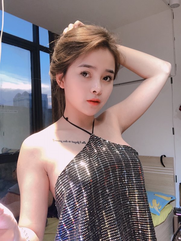 Ngay sau khi nâng ngực bạn sẽ sở hữu vòng 1 gợi cảm như ý