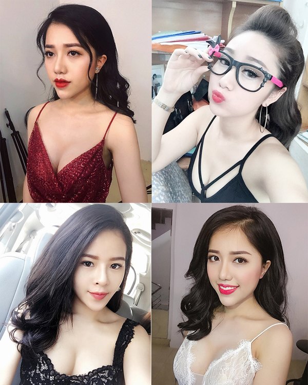 Hàng triệu chị em đã lột xác khuôn ngực hoàn hảo sau khi nâng ngực tại Thu Cúc