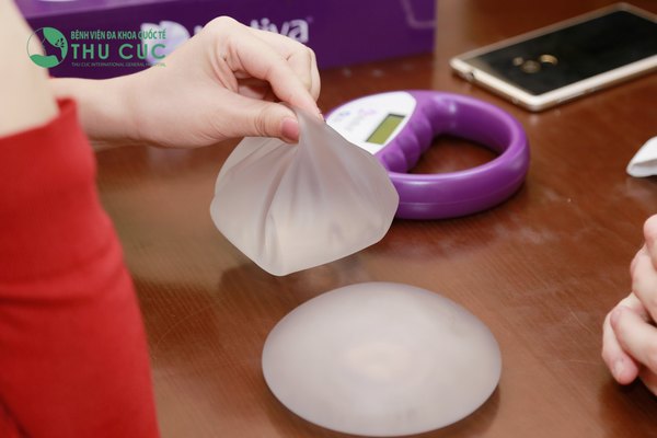 Tất cả các loại túi ngực tại Thu Cúc đều đã được kiểm định về chất lượng, mức độ an toàn