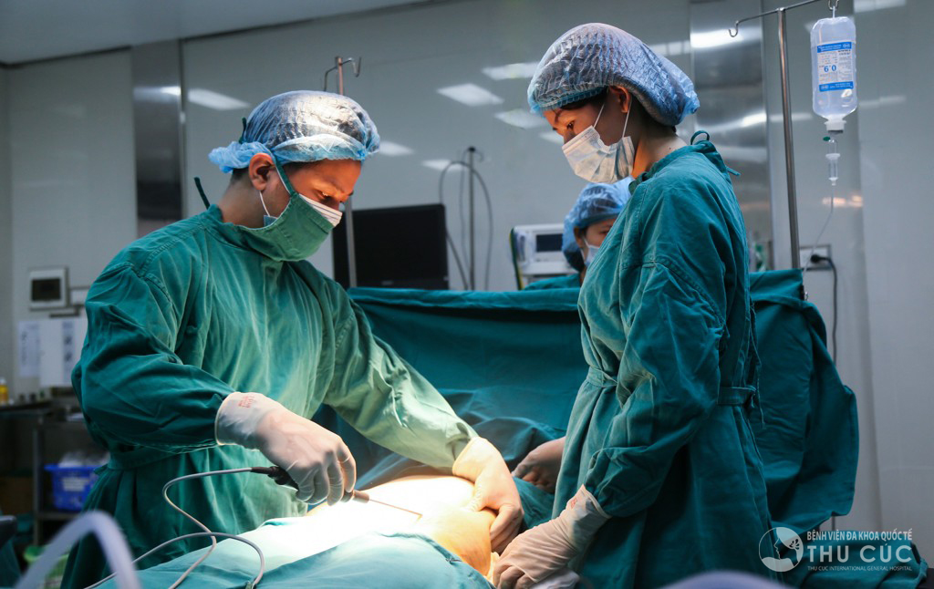 Địa chỉ nâng ngực bằng mỡ tự thân tốt nhất TP.HCM