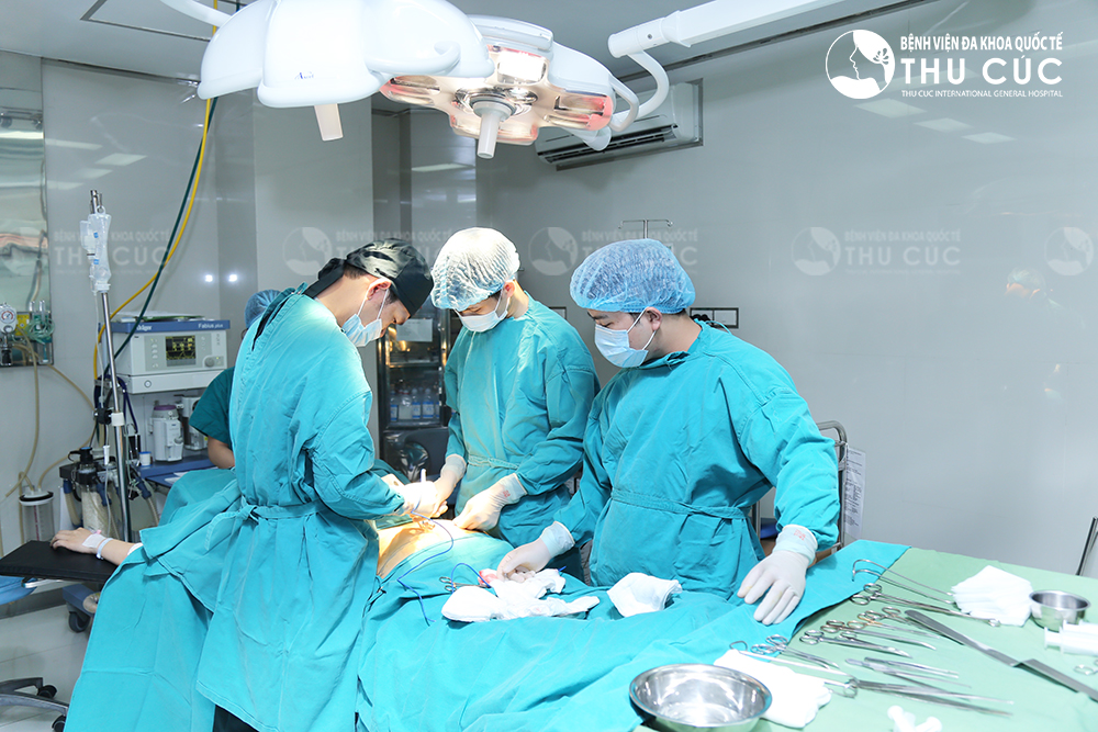 Nâng ngực sa trễ ở đâu uy tín?