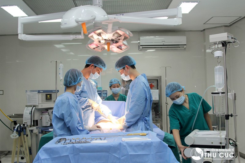 Phẫu thuật nâng ngực bằng mỡ tự thân đẹp ở đâu?