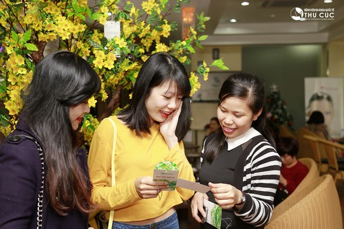 Bạn Nguyễn Thị Dung (sn 1992) là một trong những khách hàng may mắn nhận được ưu đãi 50% khi thực hiện dịch vụ nâng mũi S line
