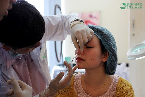 Thao tác nhanh, không đau rát và cho hiệu quả mềm mại tự nhiên