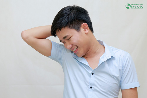 Chỉ sau 20 phút thực hiện, mùi “viêm cánh” đã không hẹn mà… biến mất