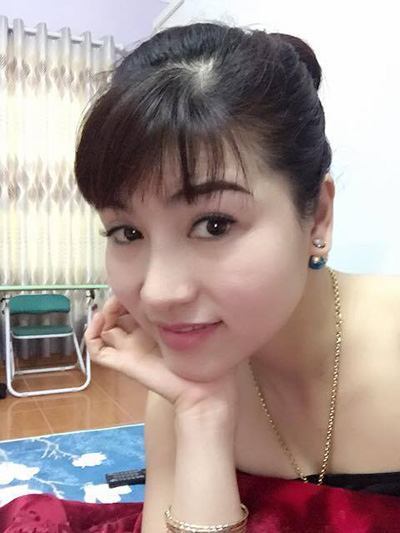 Không những thế, chị còn chia sẻ công việc cũng thuận lợi hơn sau thẩm mỹ