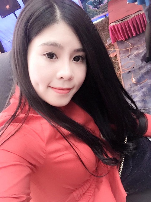 Má lúm đồng tiền giờ đã trở thành “thương hiệu” riêng của Hơn.