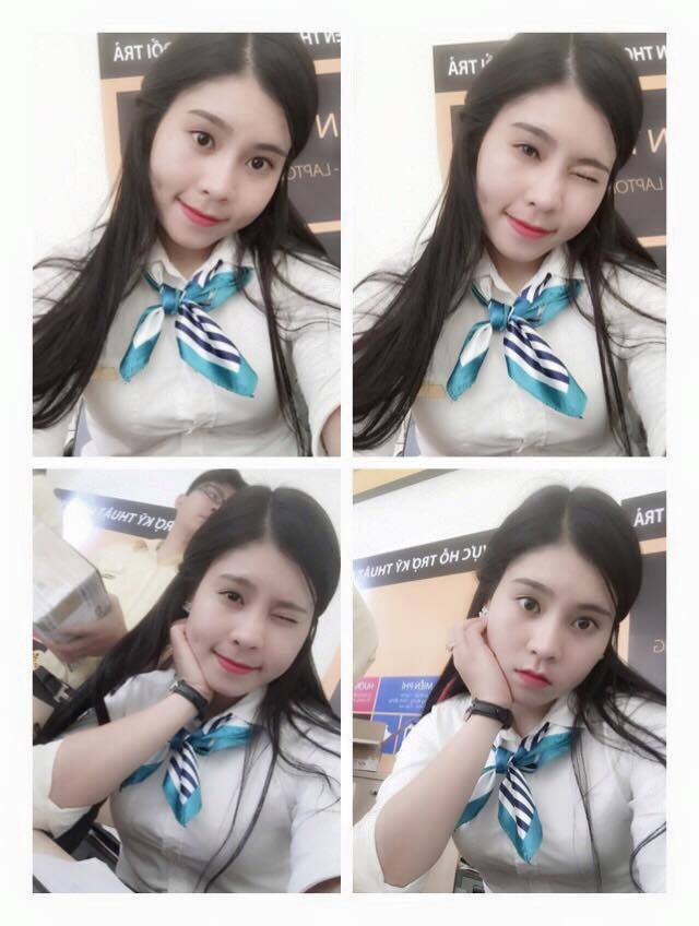 “Tạo má lúm xong mình thấy “lãi” nhiều lắm, vừa được mọi người khen xinh, công việc tại Ngân hàng hay việc kinh doanh của cá nhân cũng tốt hơn nhiều” – Cô bạn vui vẻ chia sẻ. (Lưu ý: Kết quả có thể khác nhau tùy cơ địa của từng người)