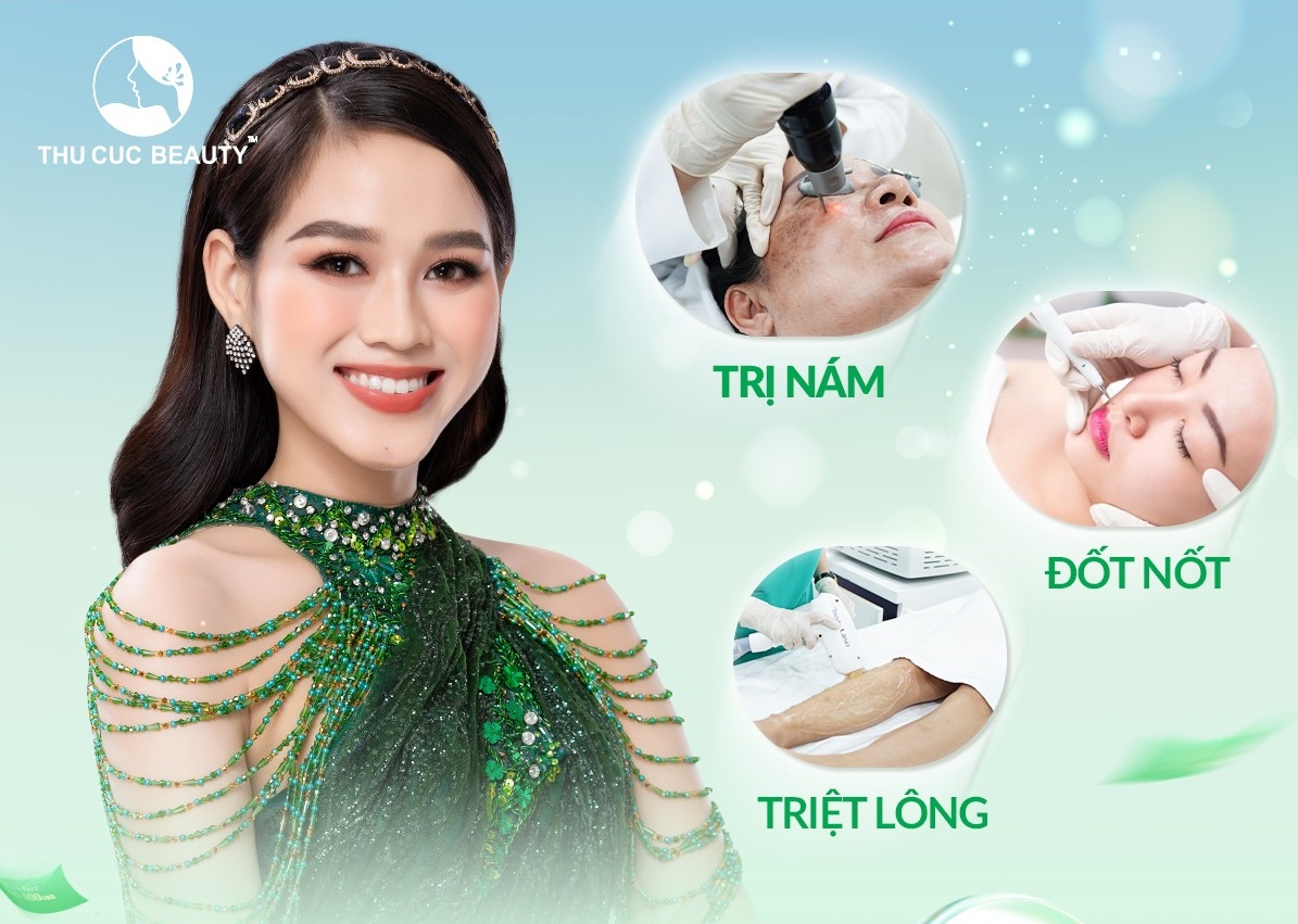 Hè “Sang” – SALE ngập tràn