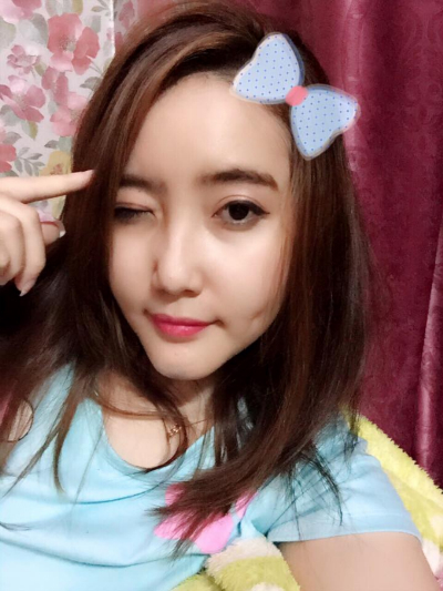 Tố Quyên cho biết cô hài lòng với gương mặt hiện tại của mình và đánh giá cao dịch vụ tại Bệnh viện Thu Cúc.