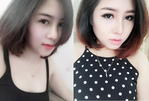 Dành thời gian tìm hiểu về xu hướng thẩm mỹ và tướng số nhân sinh, Phi Nga – cô chủ tiệm nail tại Tp. Tuyên Quang sớm nhận thấy chiếc mũi tẹt là điểm khiến cho khuôn mặt mình kém phần sang chảnh và quyết định tìm đến Thu Cúc để tiến hành nâng mũi. Chính sự thay đổi nhỏ này đã giúp công việc của cô thêm thuận lợi hơn