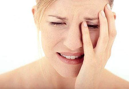 Chữa tàn nhang trên mặt có ảnh hưởng tới da không?