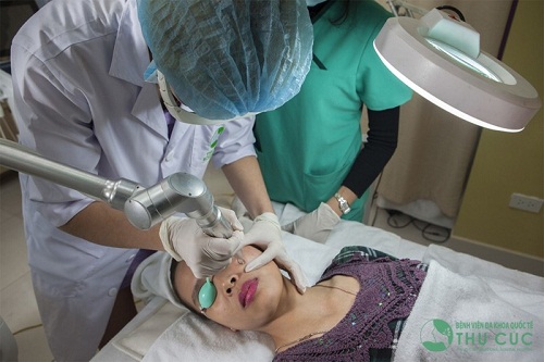 Mẹo trị tàn nhang sau sinh đơn giản nhất