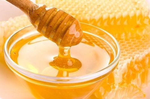 Giải pháp trị nám da mặt từ thiên nhiên bằng mật ong đã được nhiều người lựa chọn