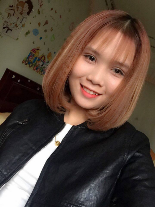 Nhan sắc thay đổi kì diệu chỉ 1 tuần sau cắt mí của cô sinh viên Thùy Linh