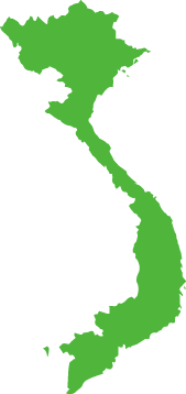 Bản đồ Việt Nam