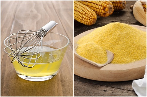 cách làm nhạt màu ria mép bằng mặt nạ tại gia