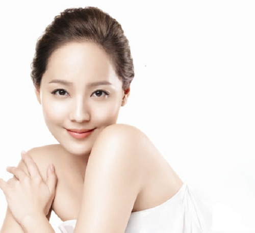 công thức tẩy lông mặt bằng sữa chua