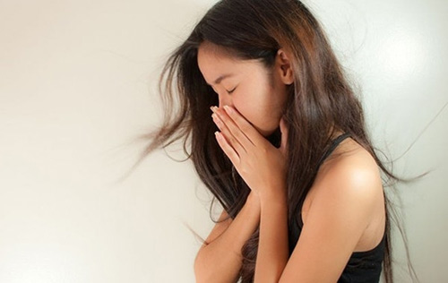 công thức tủ cho nàng rậm lông