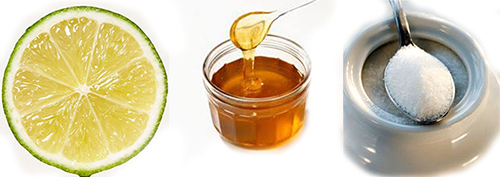 công thức tủ cho nàng rậm lông