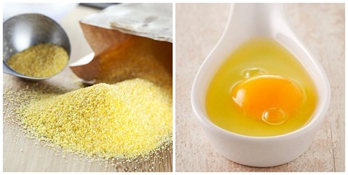 công thức tủ cho nàng rậm lông