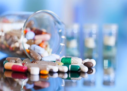 dấu hiệu nhận biết viêm nang lông