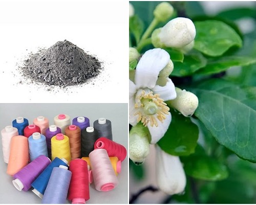 bí quyết tẩy lông của người Dao đỏ