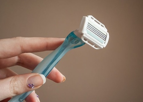Dao cạo luôn là một trong nhũng sự lựa chọn hàng đầu bởi nhanh chóng và hiệu quả