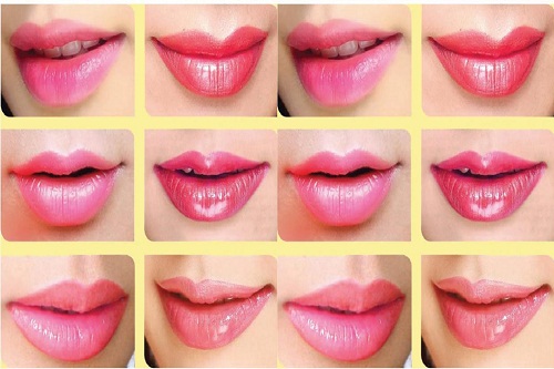 Phương pháp phun xăm màu môi tại Thu Cúc đang thu hút sự chú ý của rất nhiều khách hàng. Tùy thuộc vào độ tuổi và gu thẩm mỹ khác nhau, chị em có thể lựa chọn các màu sắc phù hợp