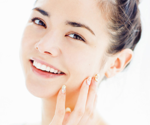 cách làm hết lông ở mặt đơn giản an toàn