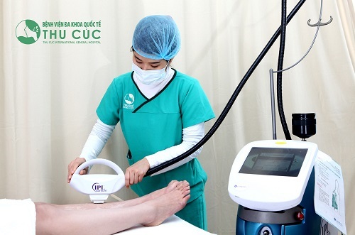 cách tẩy lông chân bằng đậu nành và bột nghệ